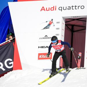 GEPA #audiquattroskicup